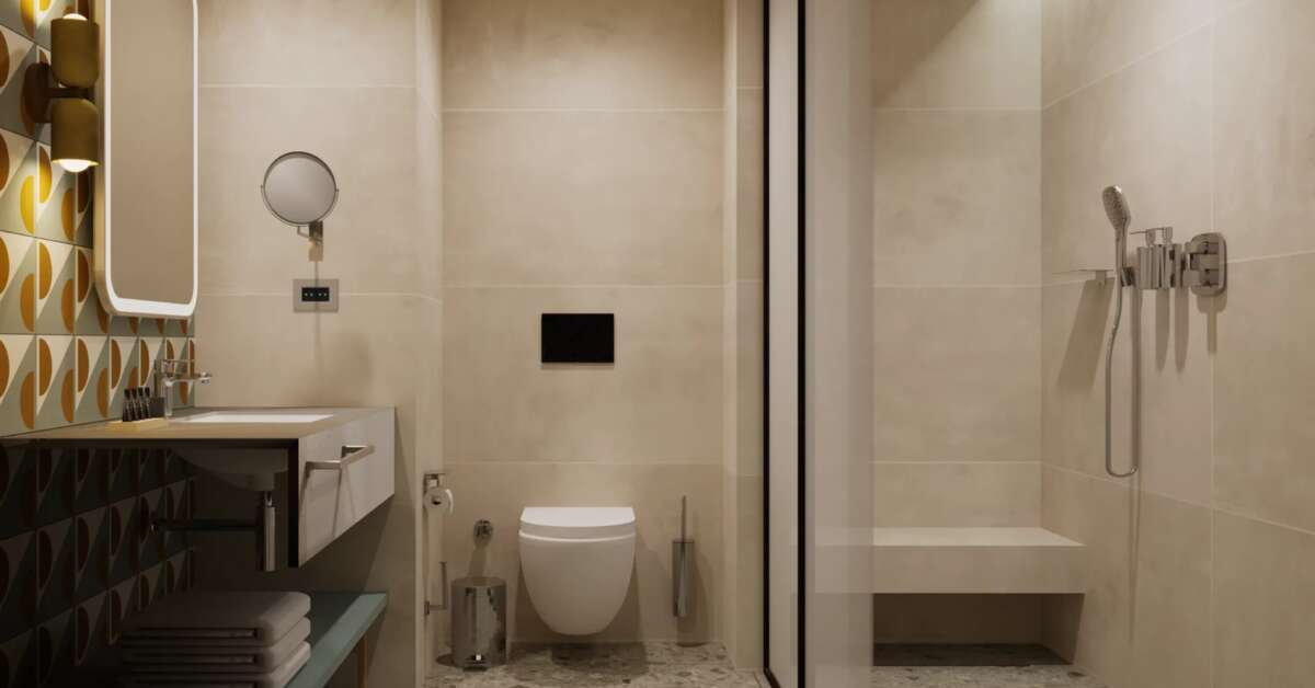 Een foto van Trendy Perge Resort & Suites