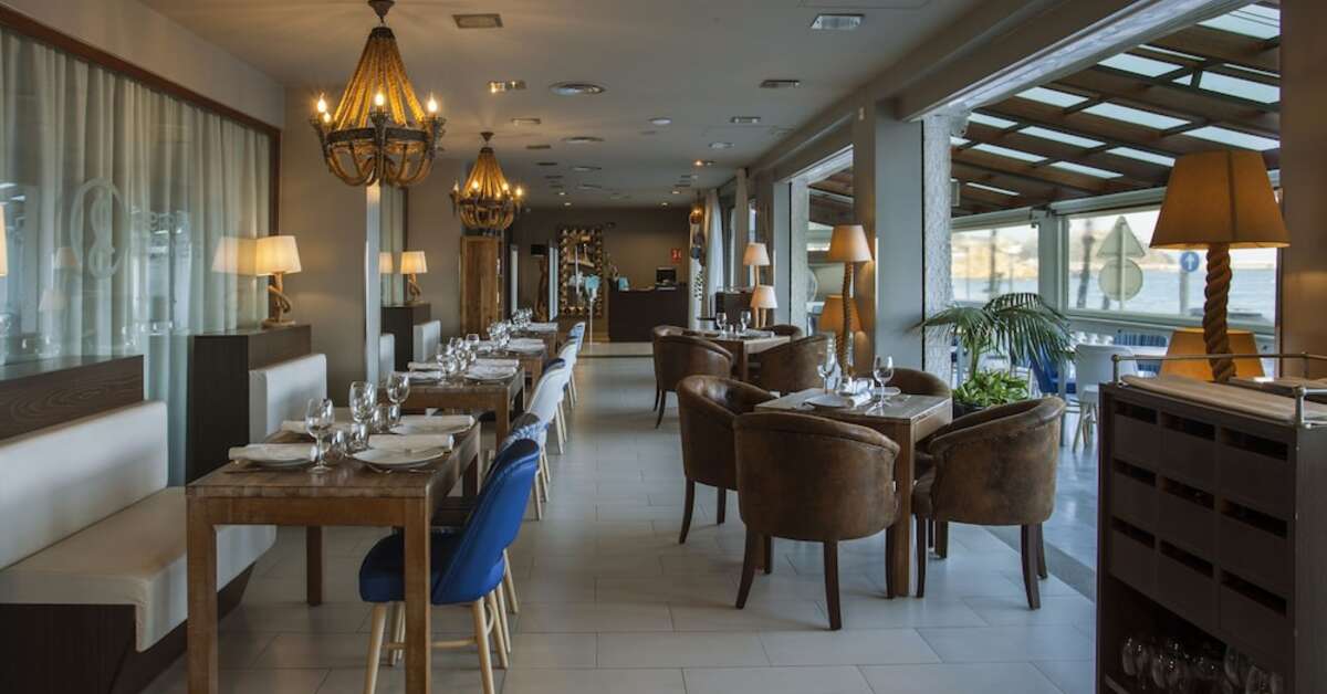 Een foto van Hotel Horitzo by Pierre & Vacances