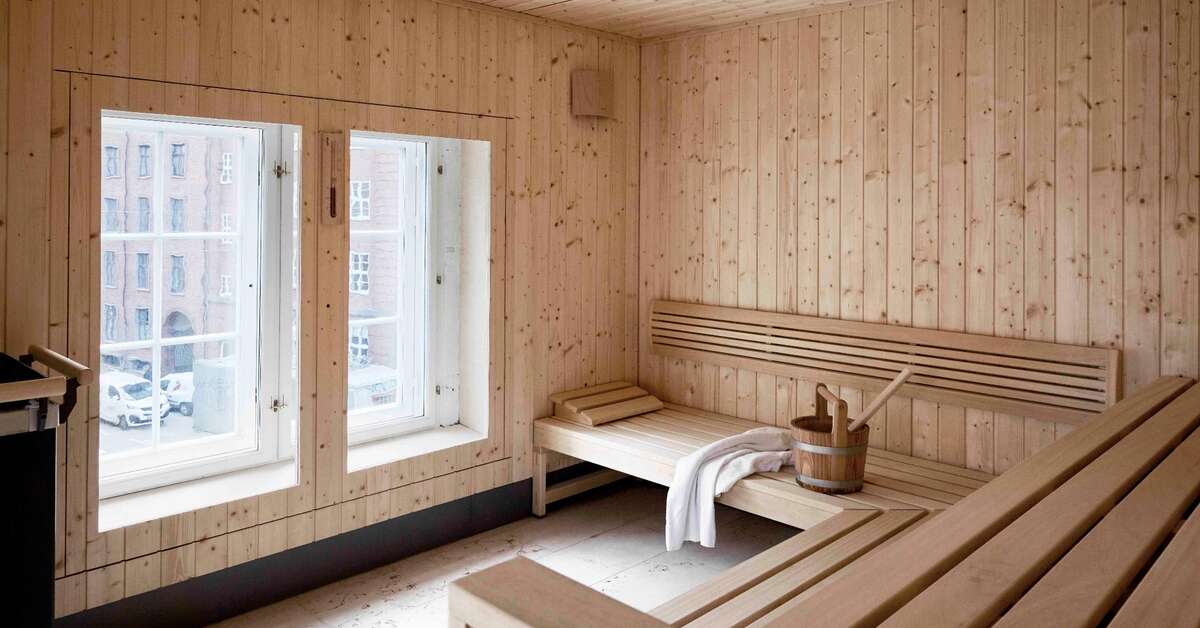 Een foto van Villa Copenhagen