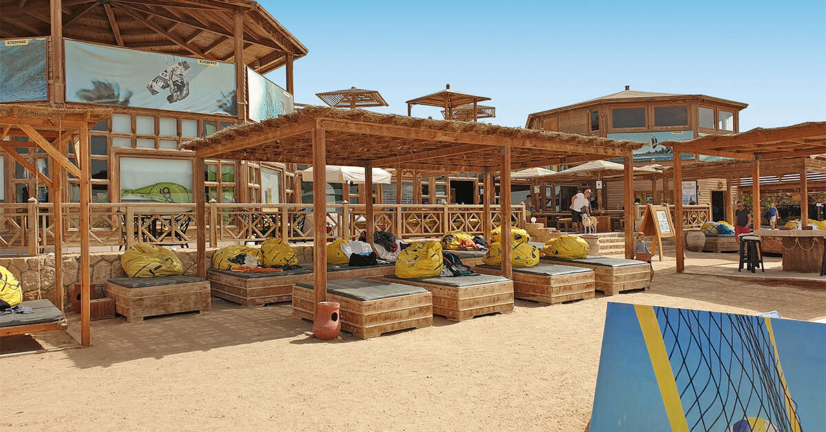 Een foto van The Breakers Diving & Surfing Lodge