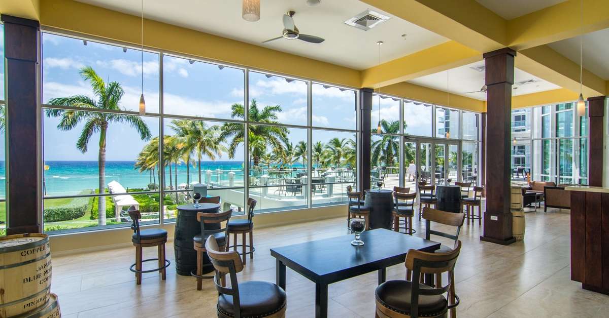 Ein Foto Hilton Rose Hall Resort & Spa	