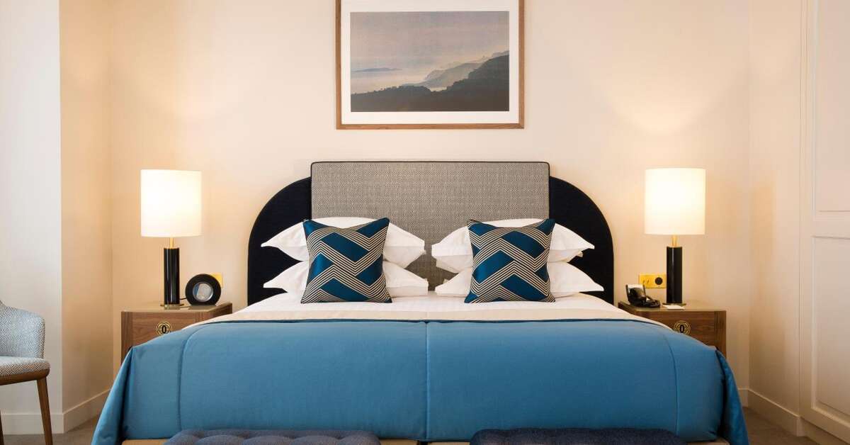 Een foto van Le Tsuba Hotel