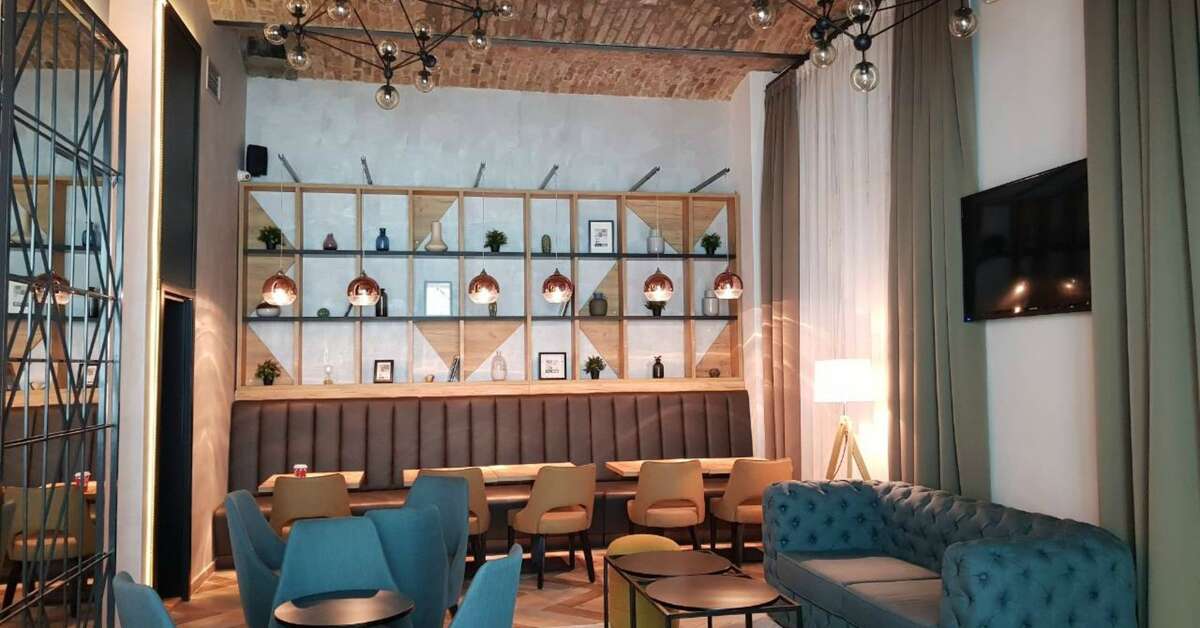 Een foto van Capital Hotel Garni