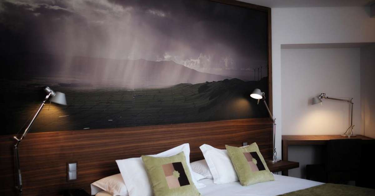 Een foto van Hotel Cruzeiro