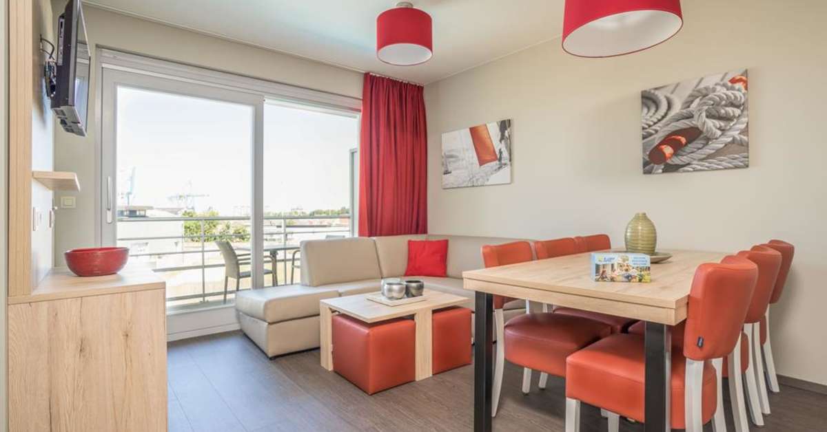 Een foto van Ibis Styles Zeebrugge