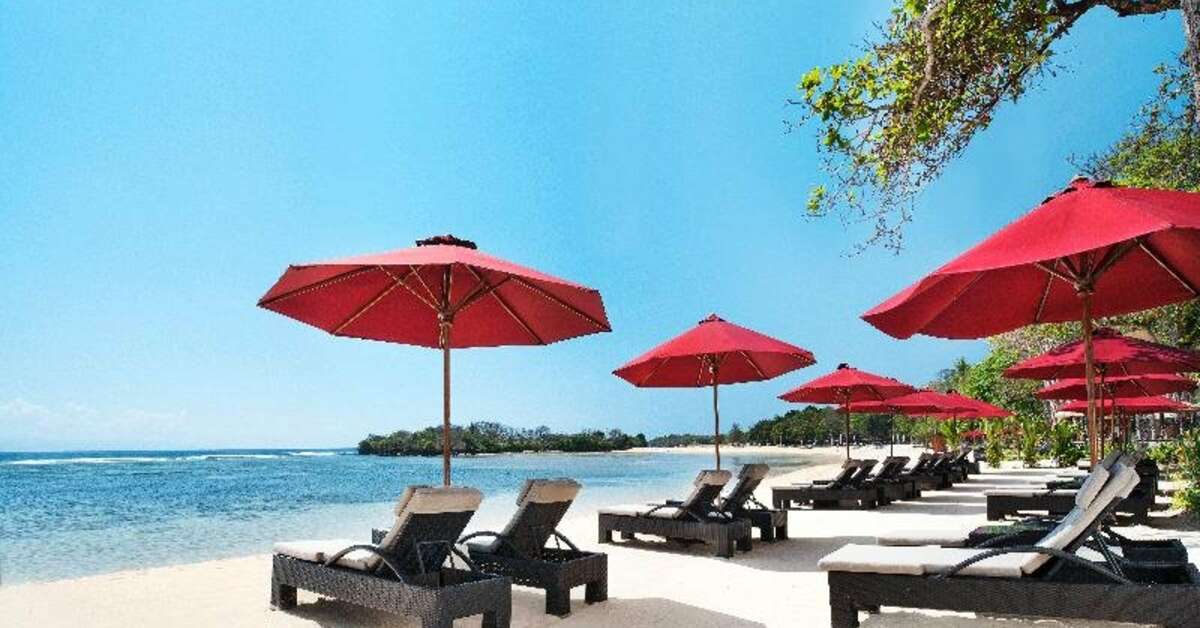 Een foto van The Laguna Resort & Spa