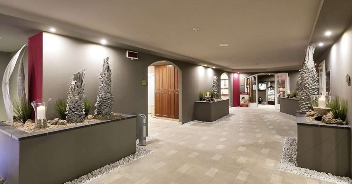 Een foto van Mediterranee Family & Spa Hotel