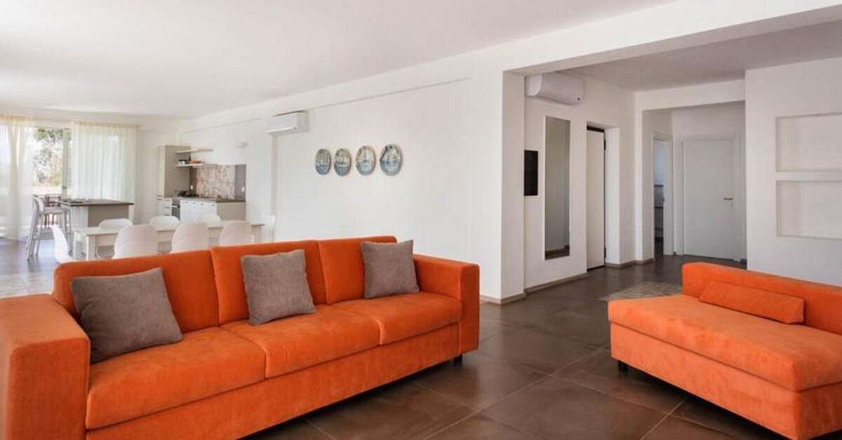 Een foto van Luna Minoica Suites