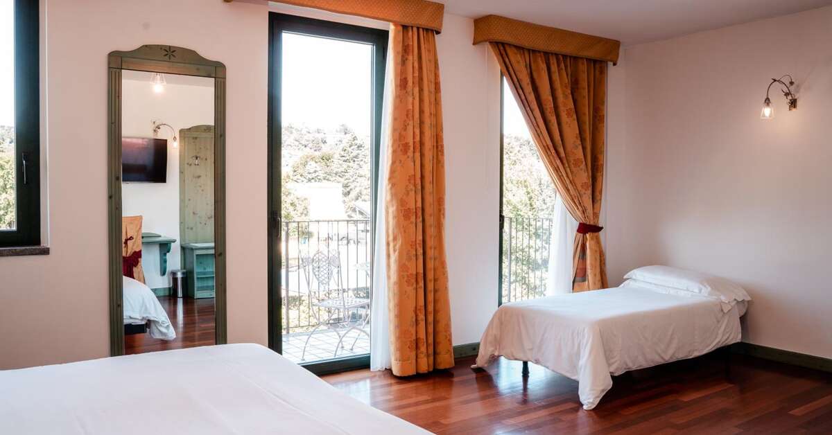 Een foto van Hotel Montelago