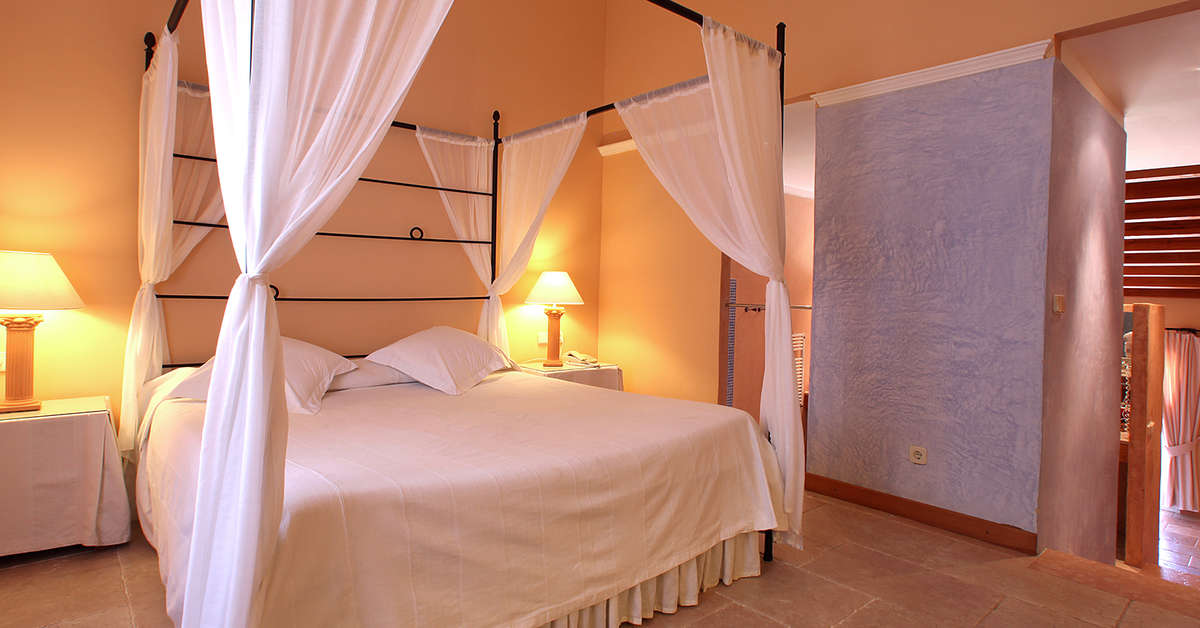 Ein Foto Pula Suites Boutique Resort