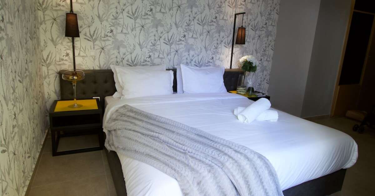 Een foto van Suite Loc Appart hotel