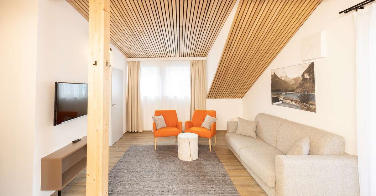 Een foto van Alprima Aparthotel Hinterstoder