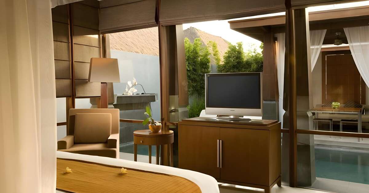 Een foto van The Kayana Villa
