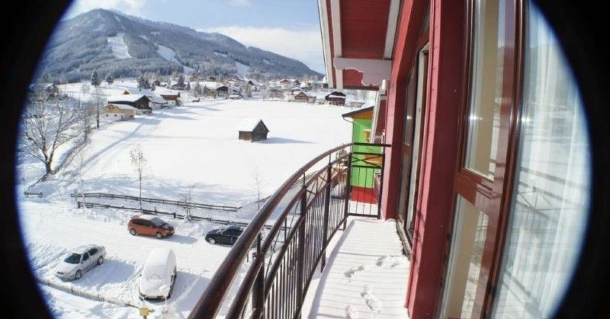 Een foto van Hotel Sonneck
