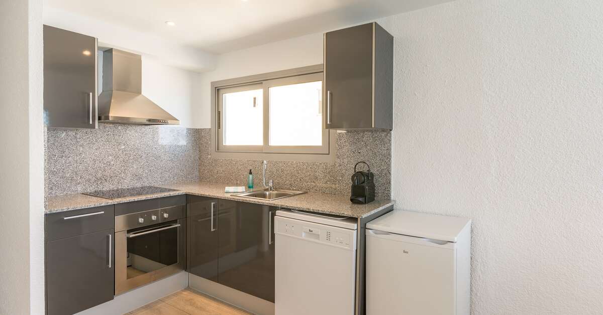 Een foto van Pierre & Vacance Residence Blanes Playa