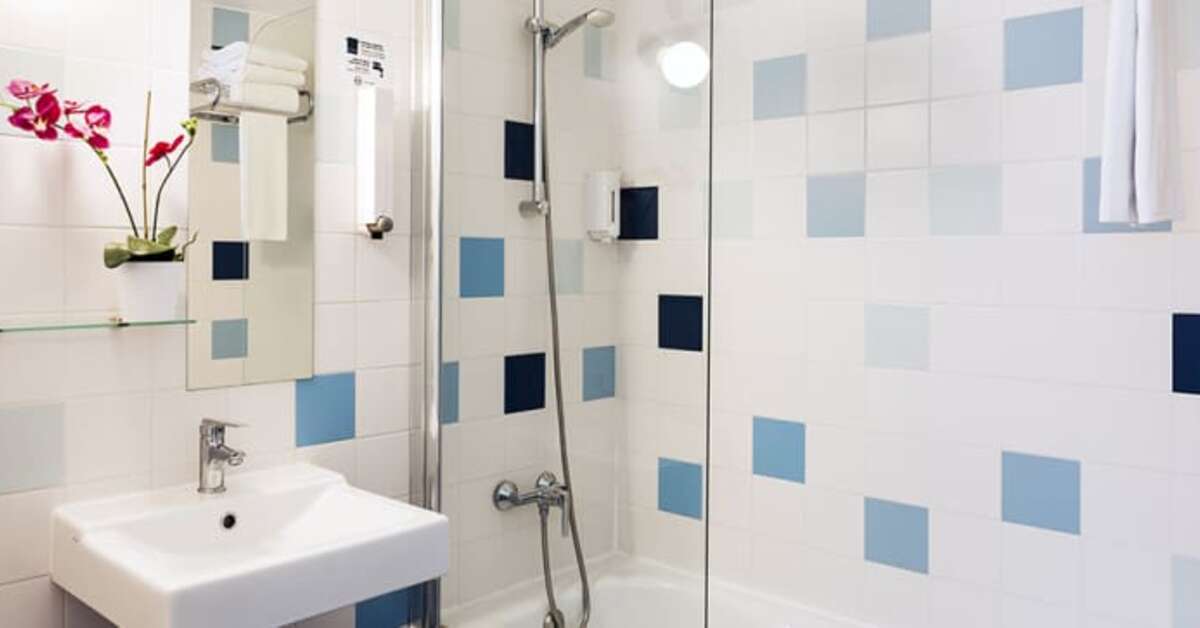 Een foto van B&B Hotel Girona 2