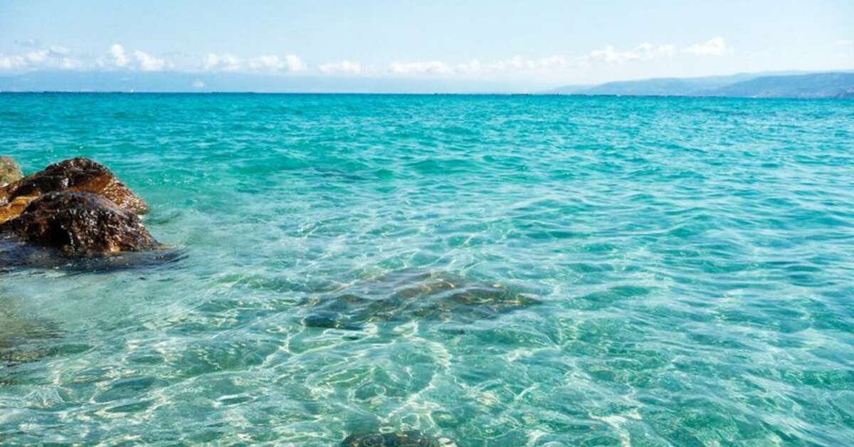 Een foto van Hotel Baia di Trainiti