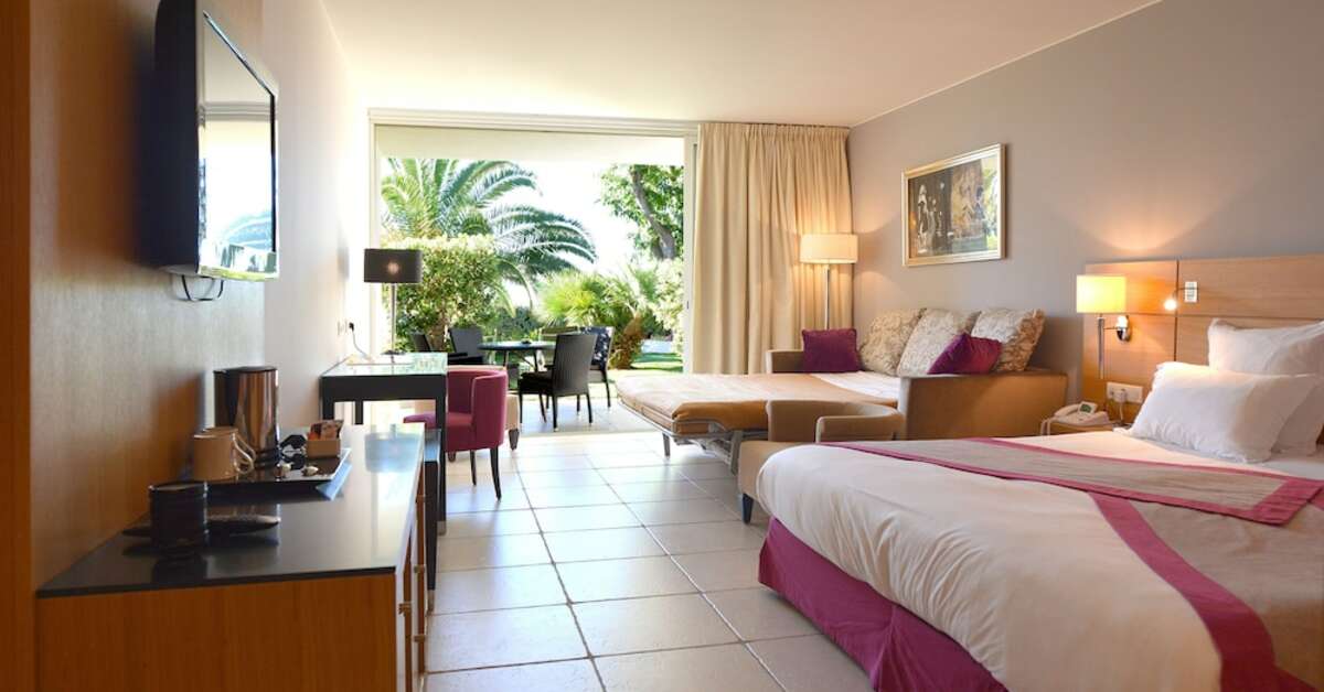 Een foto van Hotel Dolce Vita