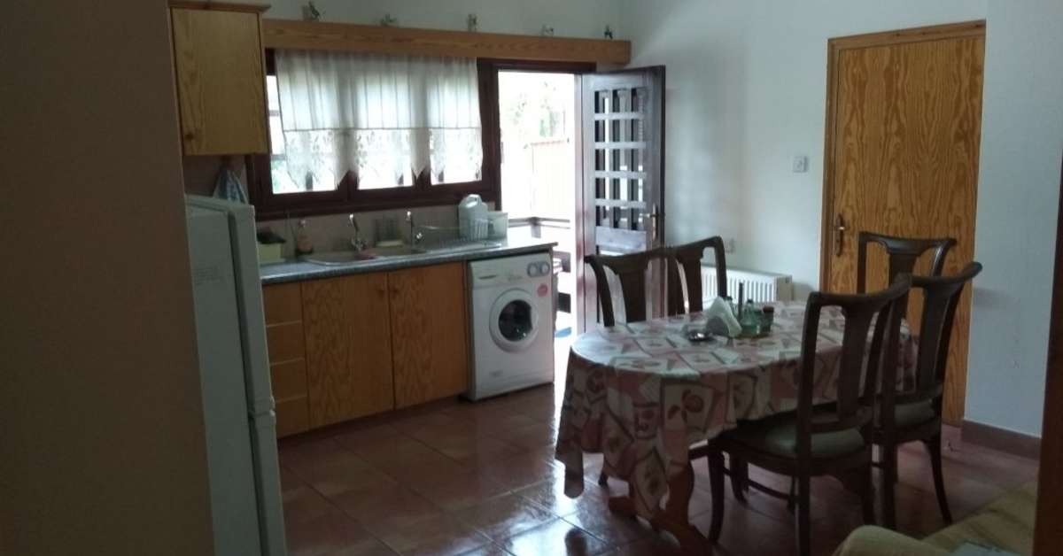 Een foto van Petsas Appartementen