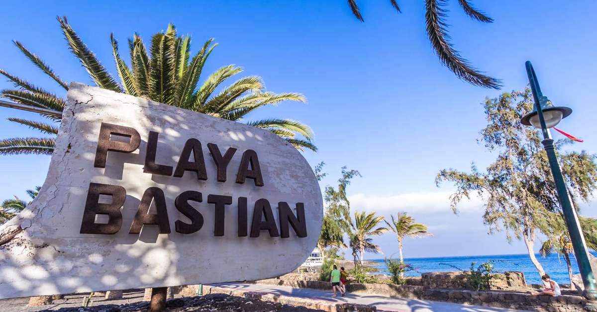 Een foto van BlueBay Lanzarote