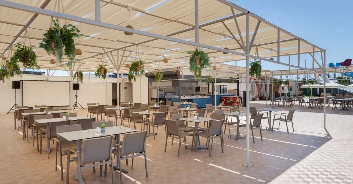 Een foto van My Belek Collection Hotel