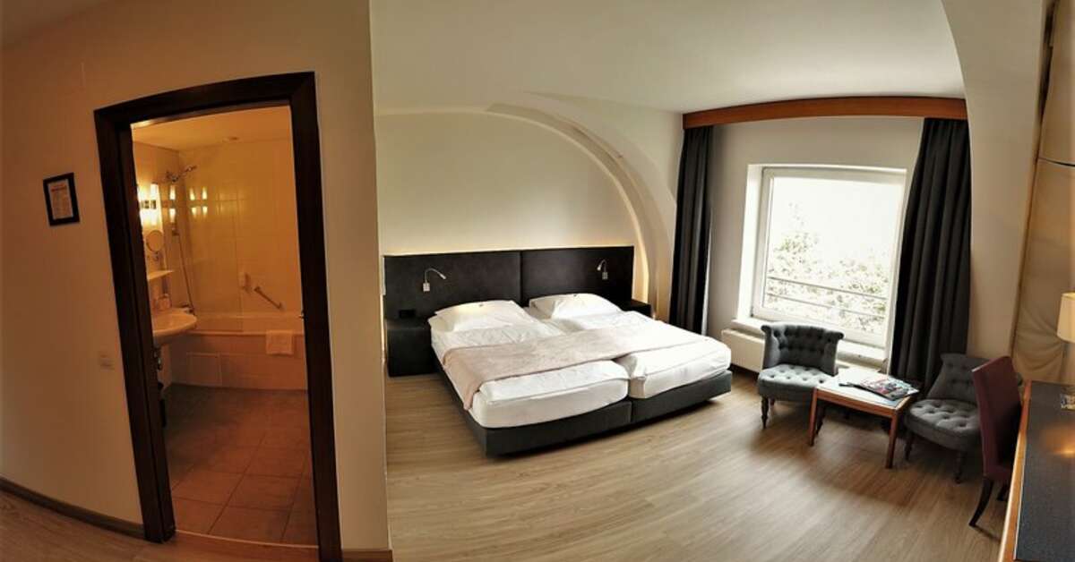 Een foto van Skyline Hotel Atrigon