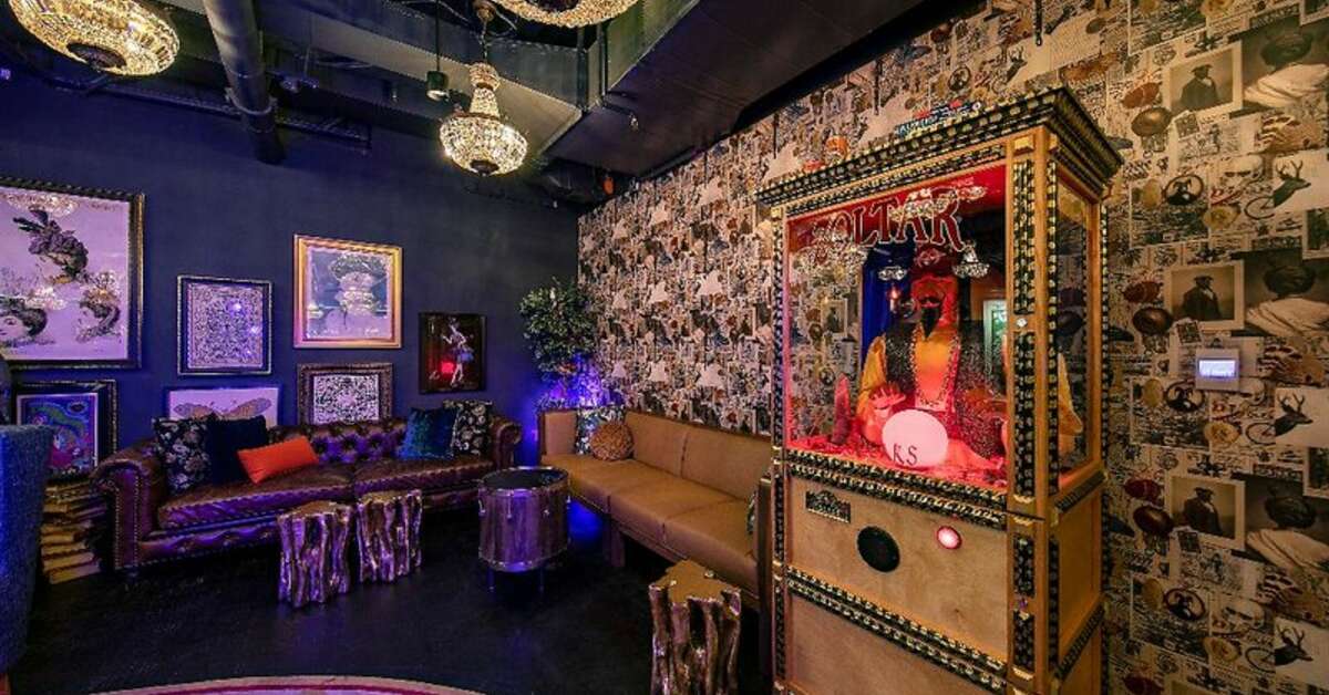 Een foto van The Wayfarer Downtown LA