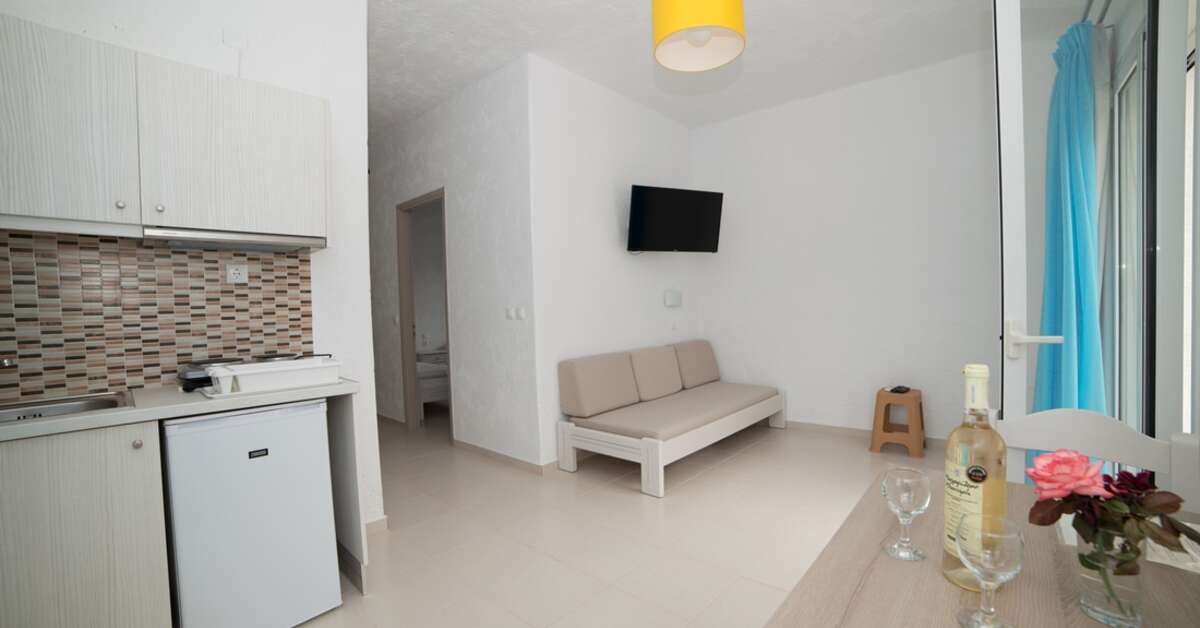 Een foto van Villa Stella Family Appartementen