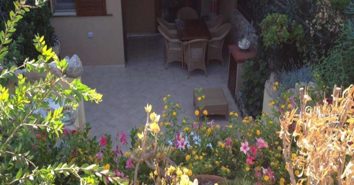 Een foto van Luxury Appartementen Sardegna
