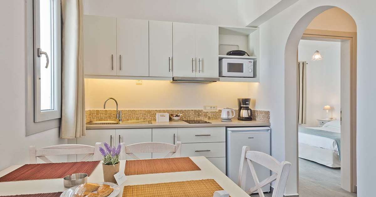 Een foto van Anatoli Villas