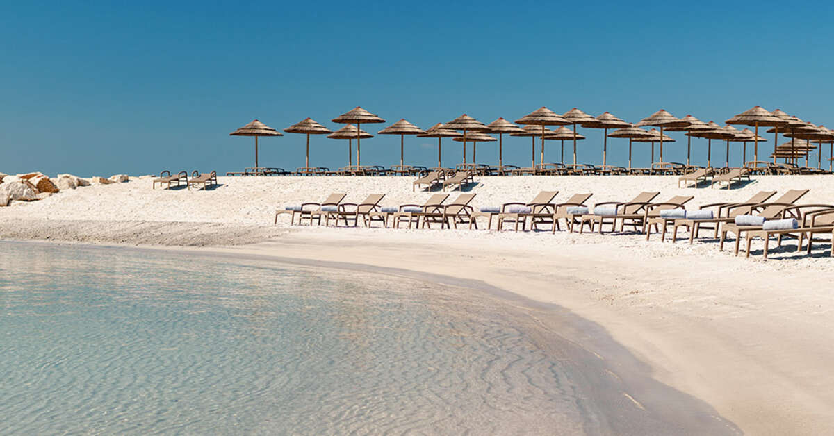 Ein Foto Valamar Collection Isabella Island Resort