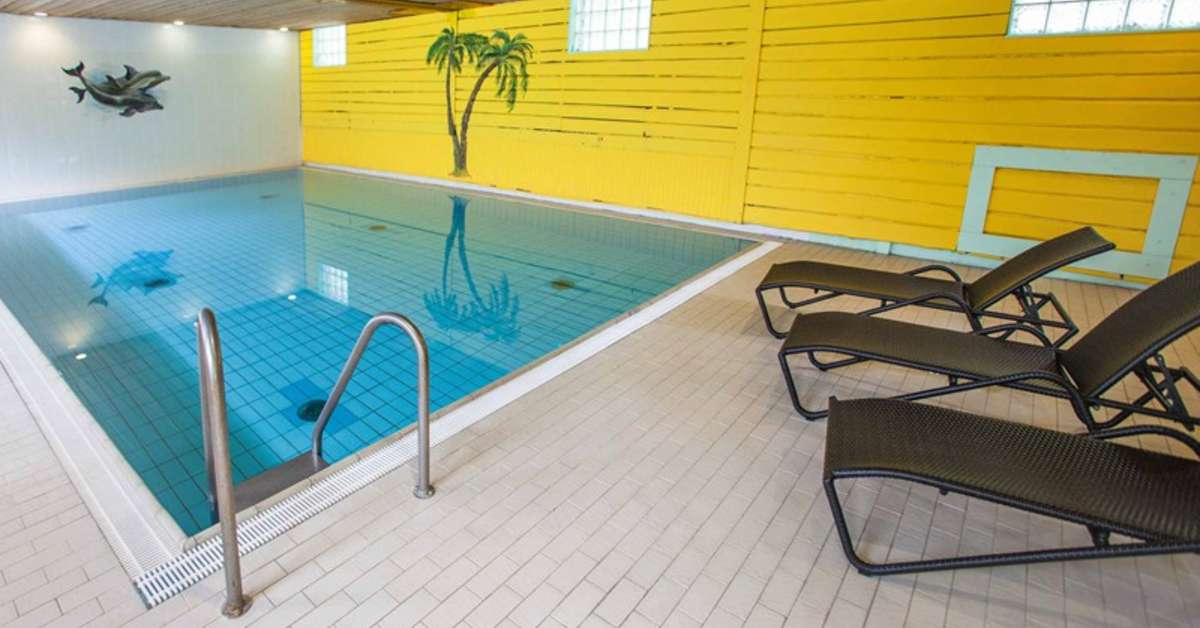 Een foto van Hotel Im Tannengrund