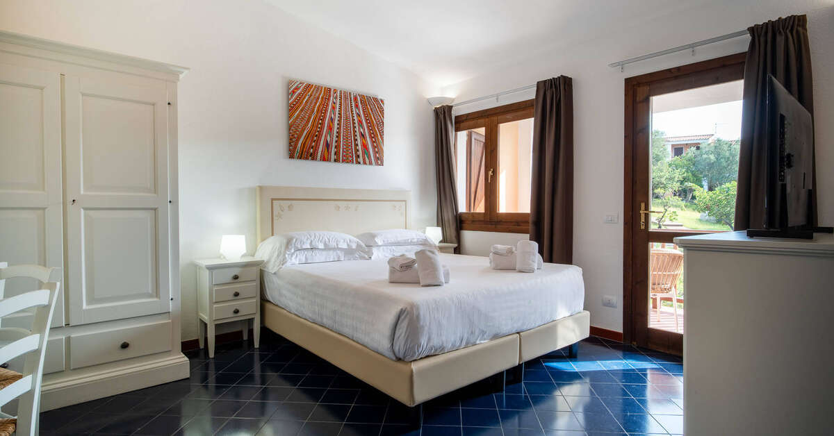 Een foto van Residence Hotel Costa Serena