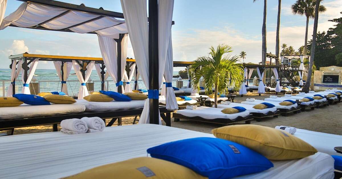 Ein Foto Lifestyle Holidays Vacation Resort The Tropical