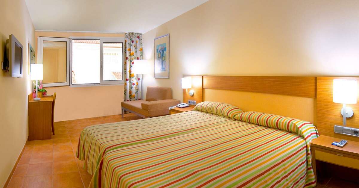 Een foto van RH Casablanca Suites