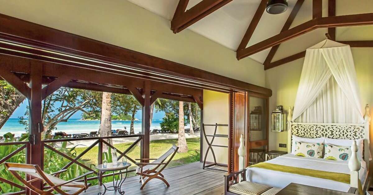Ein Foto Paradise Sun Hotel