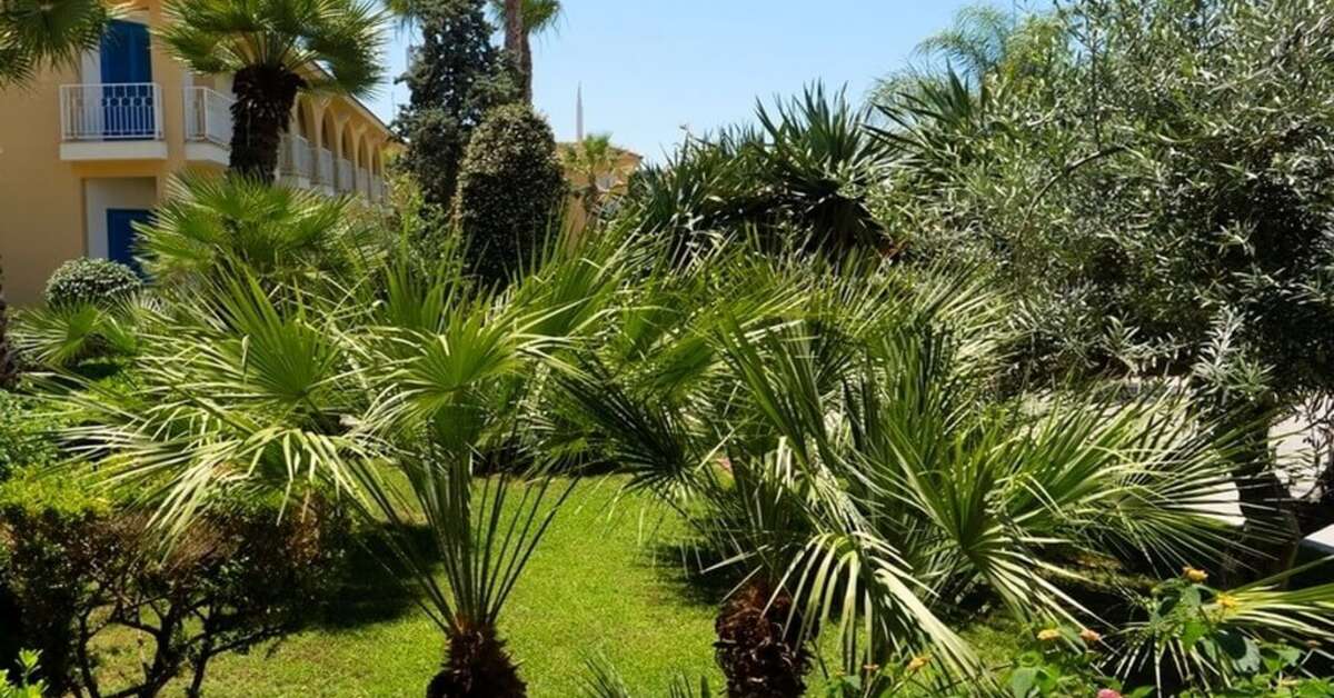 Een foto van Perla Del Golfo Club & Resort
