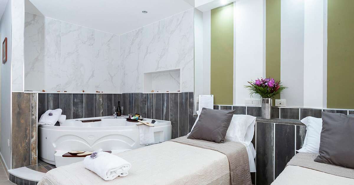 Een foto van Hotel San Paolo