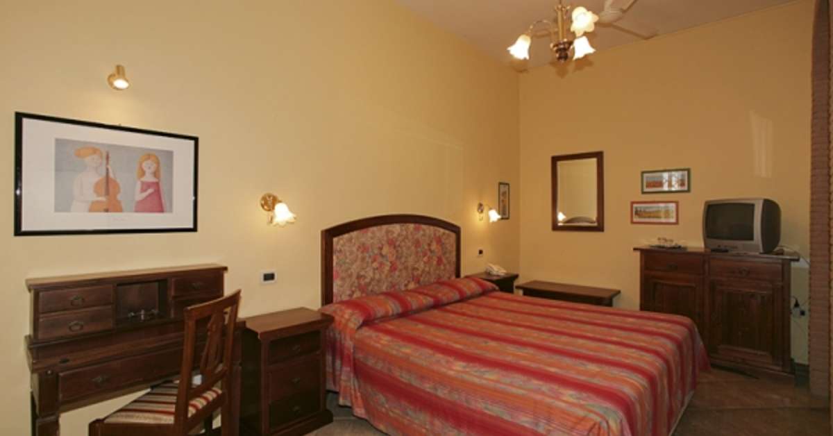 Ein Foto Agrihotel Elisabetta