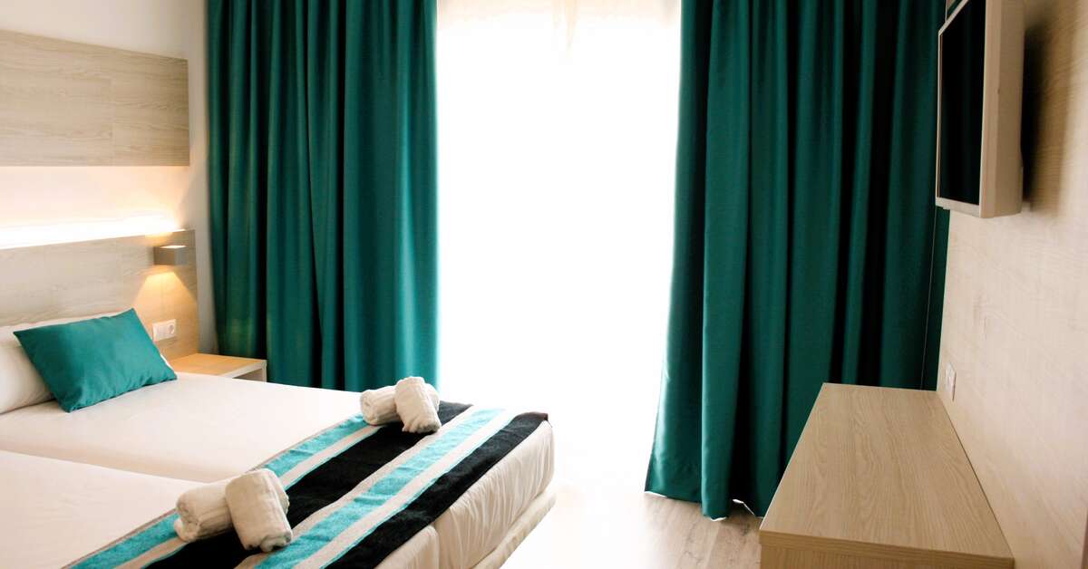 Een foto van Welikehotel Fenix