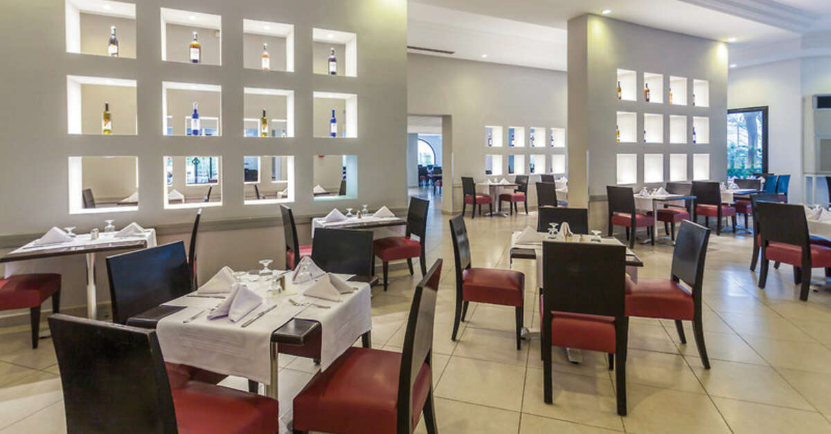 Een foto van Djerba Aqua resort