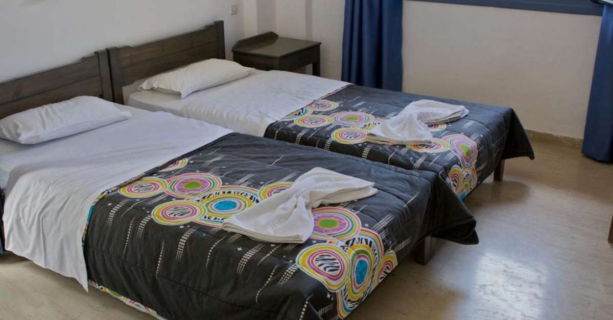 Een foto van Hotel Coral