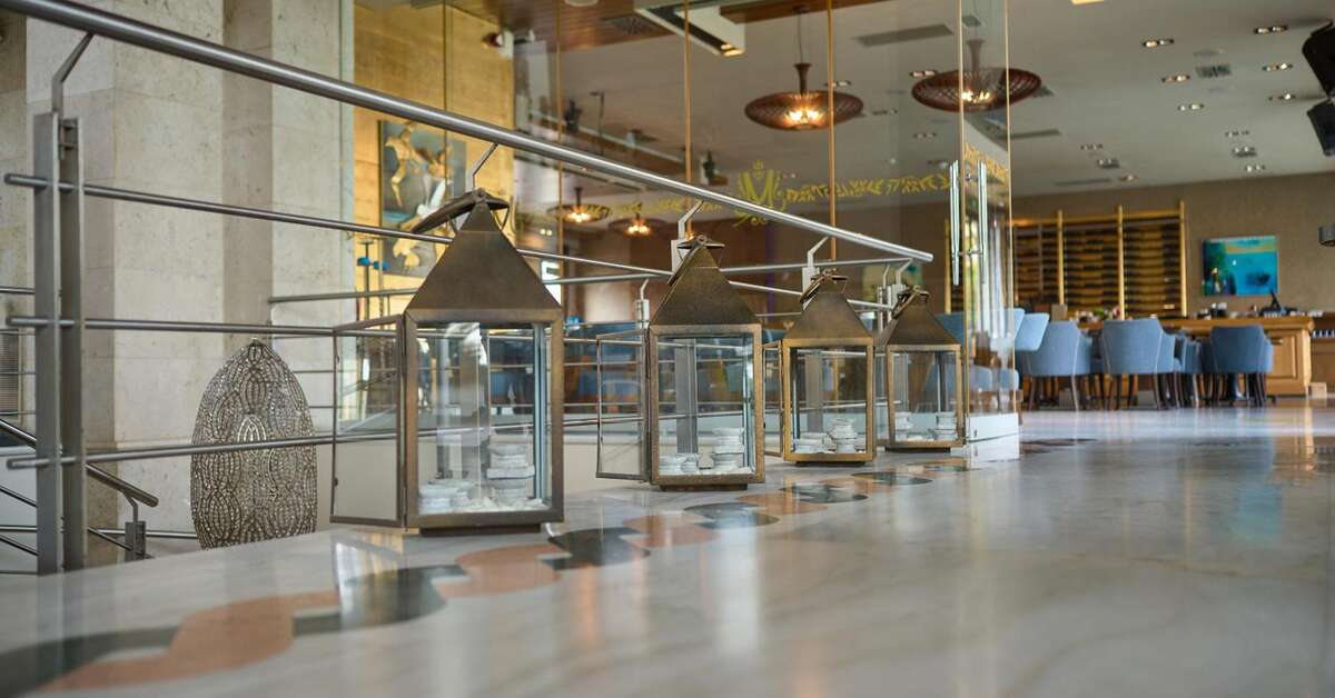 Een foto van Mediterranean Village Hotel & Spa