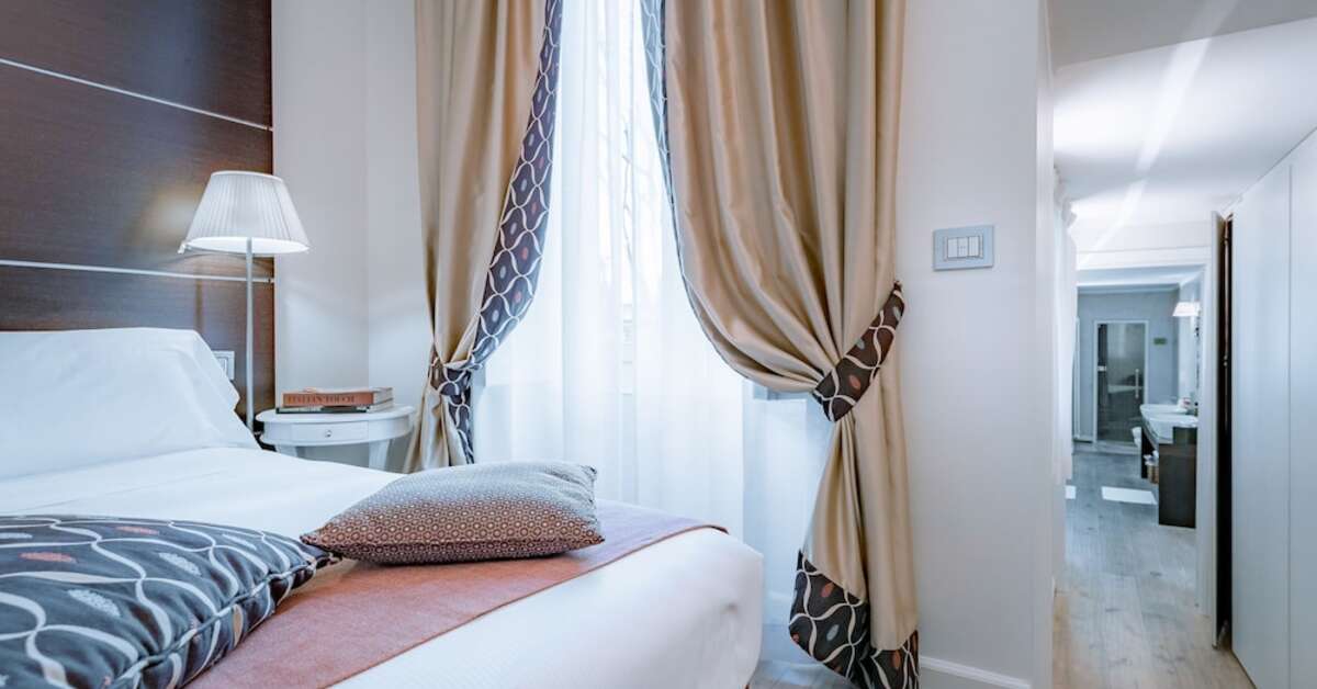 Een foto van TownHouse 33