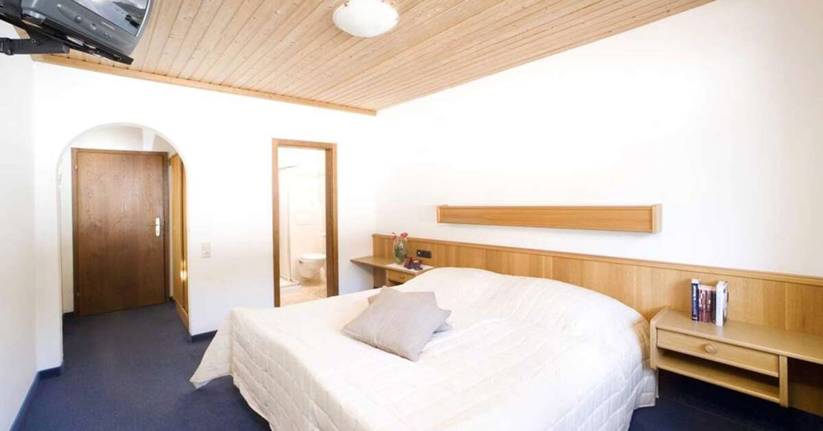Een foto van Hotel Taxacherhof