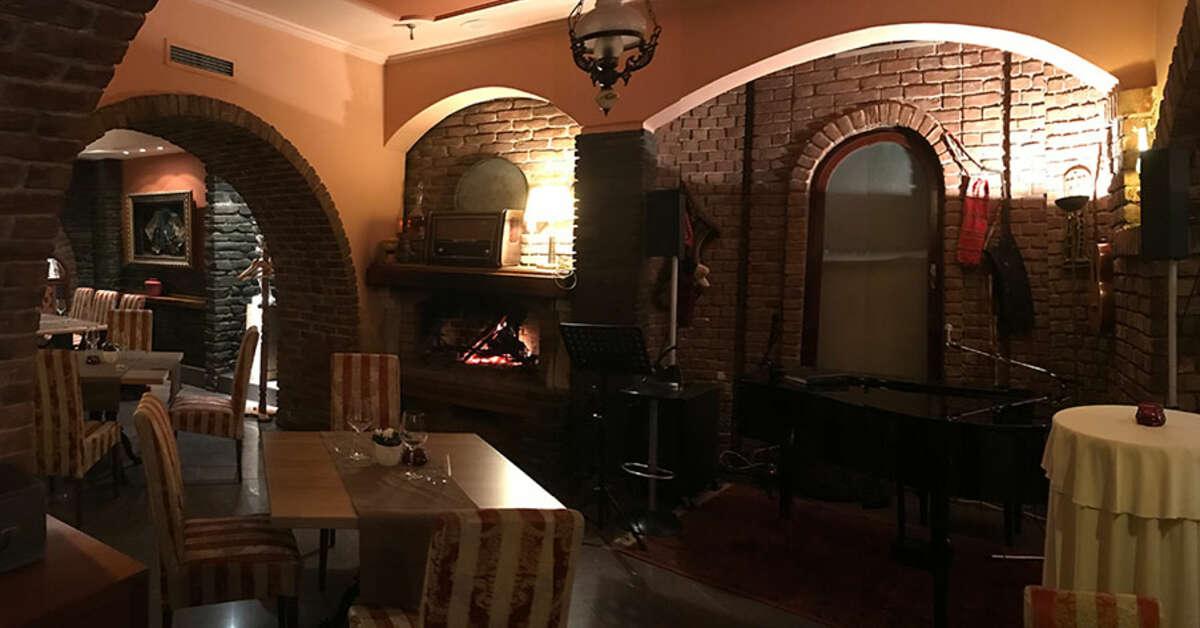 Een foto van Hotel Mondial