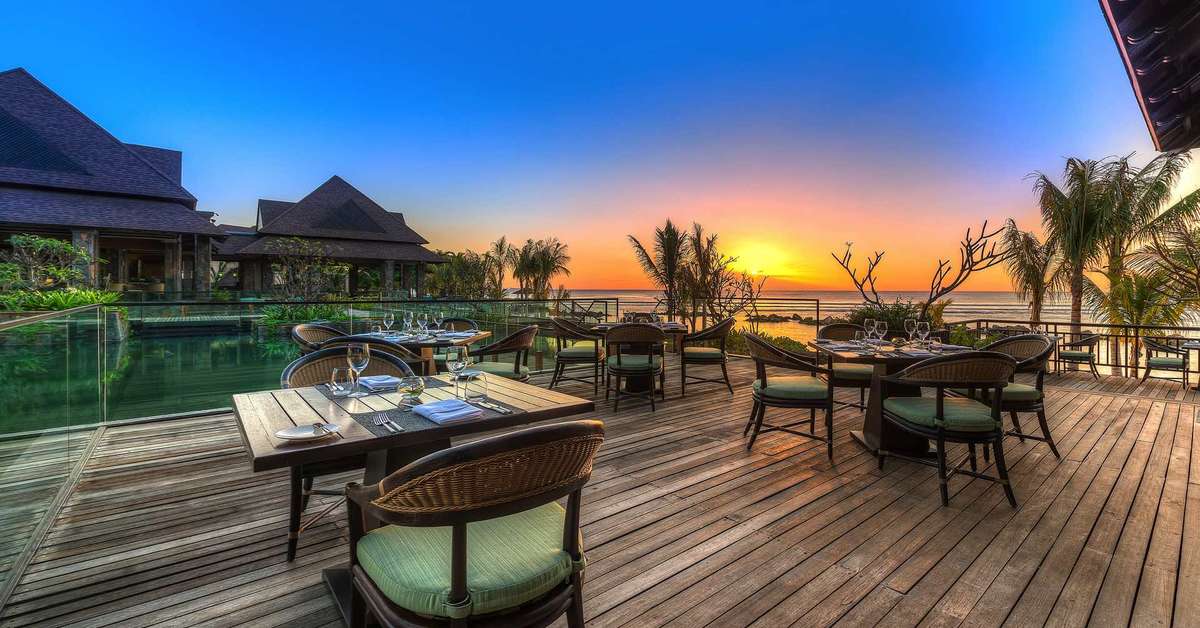 Een foto van The Westin Turtle Bay Resort & Spa Mauritius