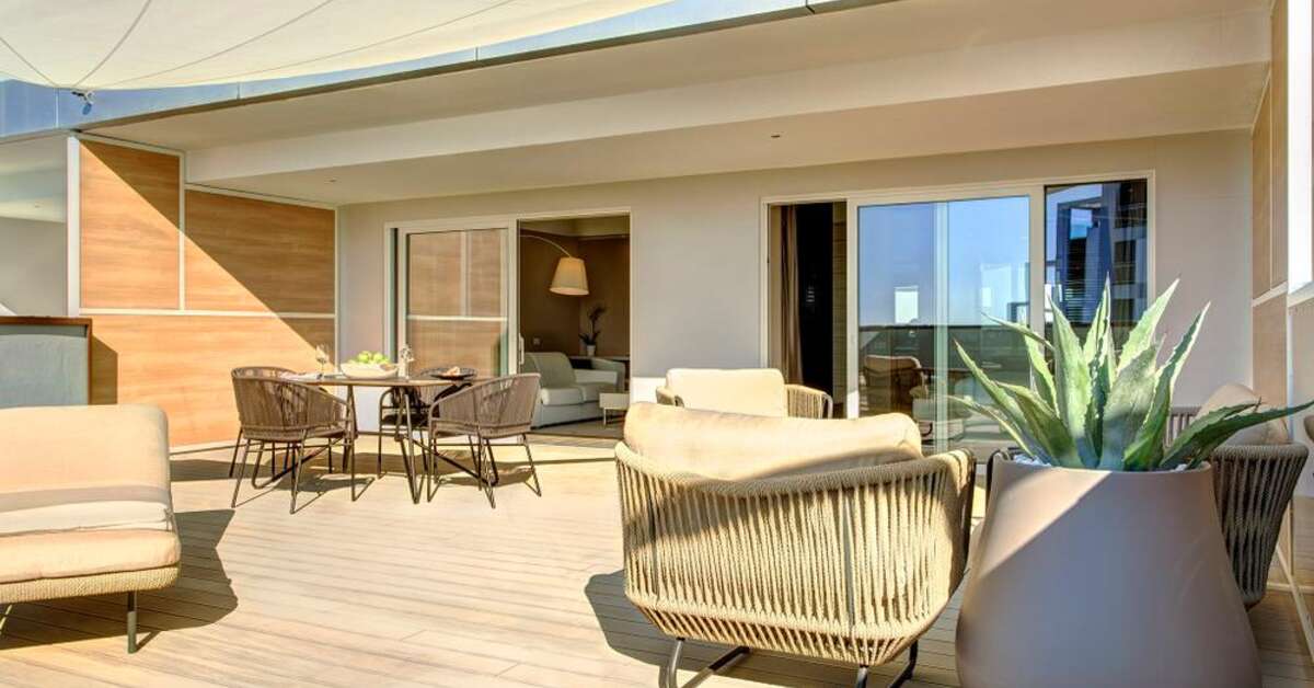 Een foto van Almar Jesolo Resort & Spa