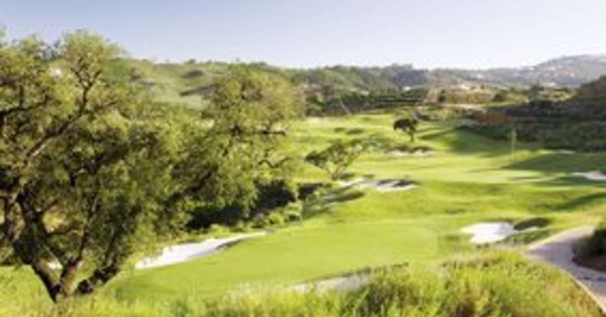 Een foto van La Cala Resort Golf