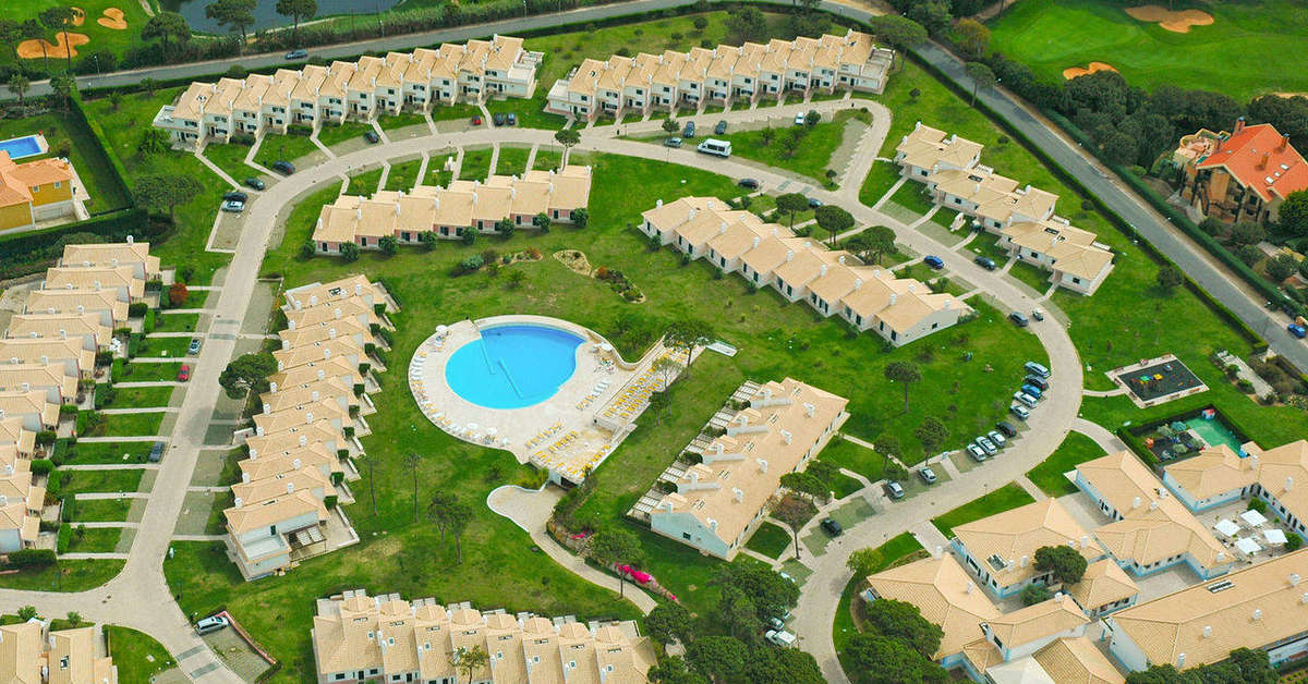 Een foto van Vila Bicuda